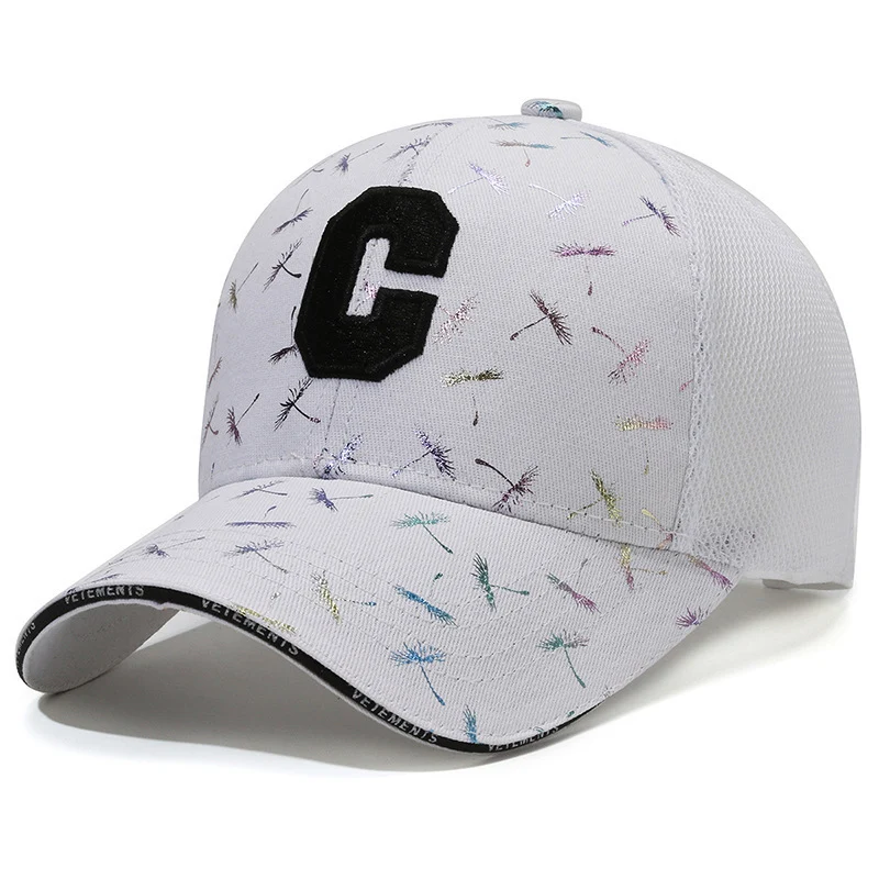 Baseballkappe für Damen Skanto