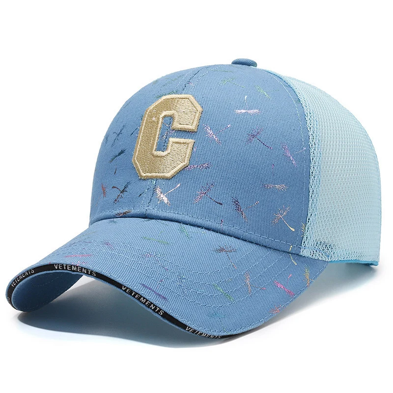 Baseballkappe für Damen Skanto