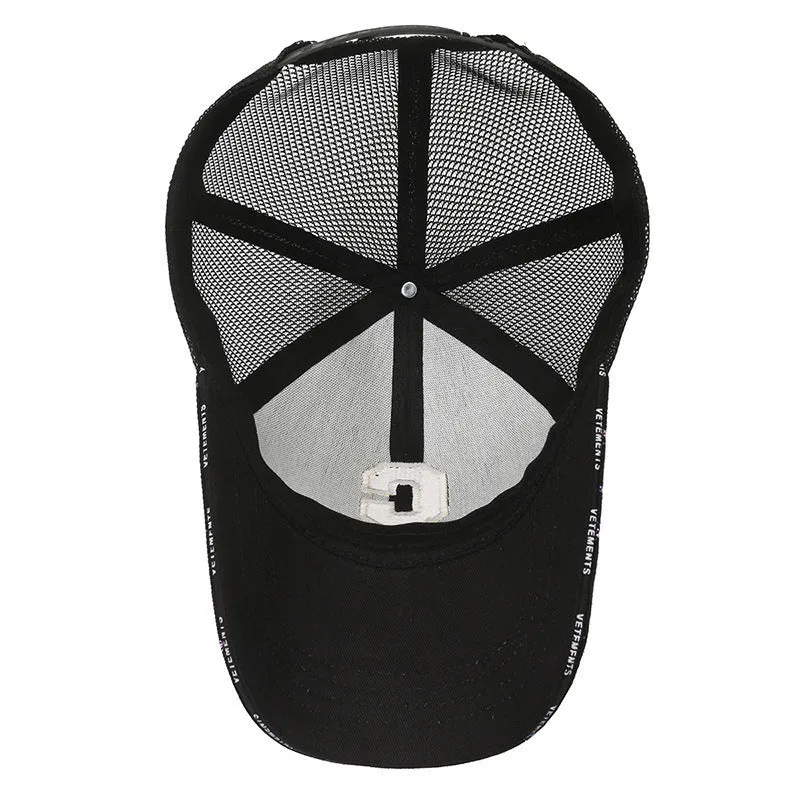 Baseballkappe für Damen Skanto