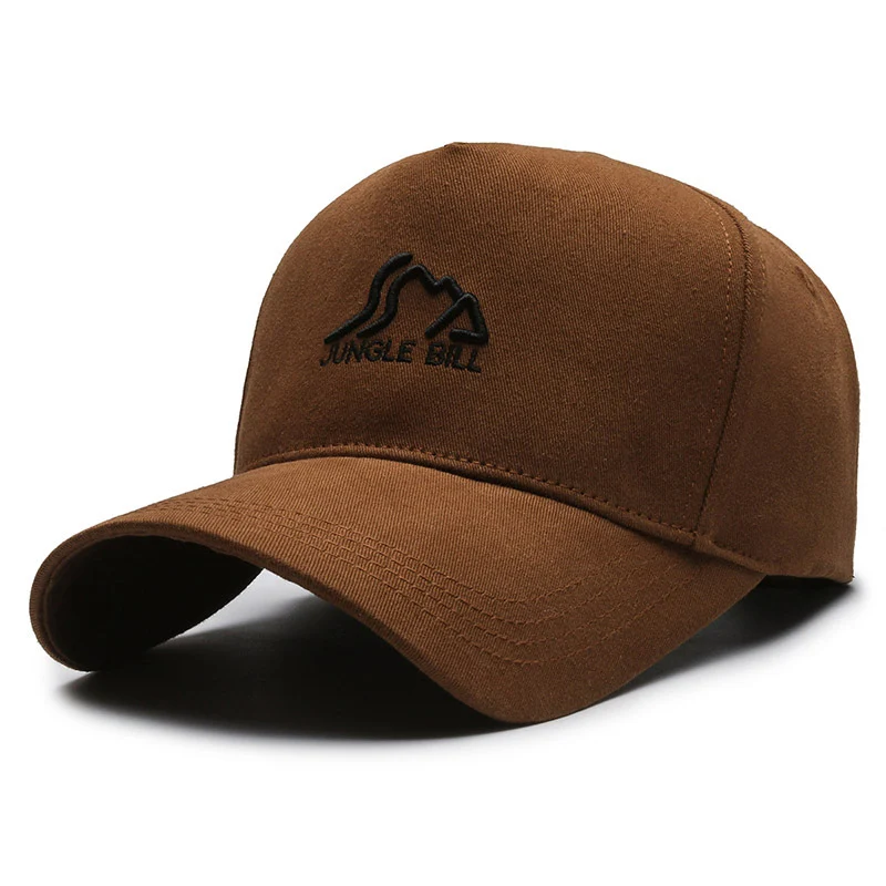 Herren Freizeit Alltags Baseball Cap Skanto