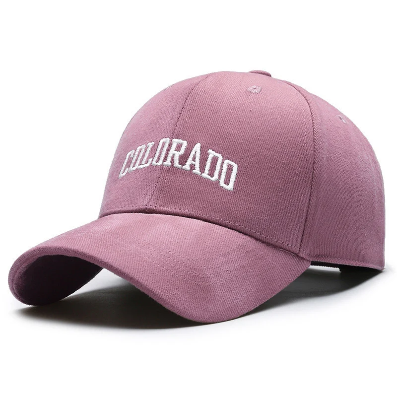 Herren Freizeit Bestickte Caps Skanto