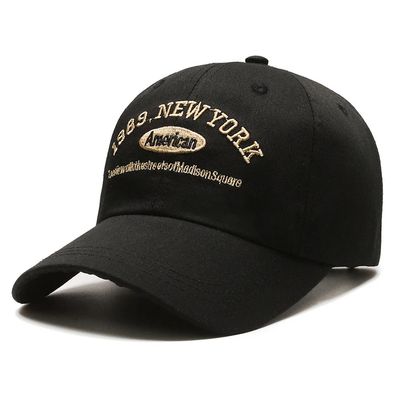 Herren Freizeit Bestickte Caps Skanto