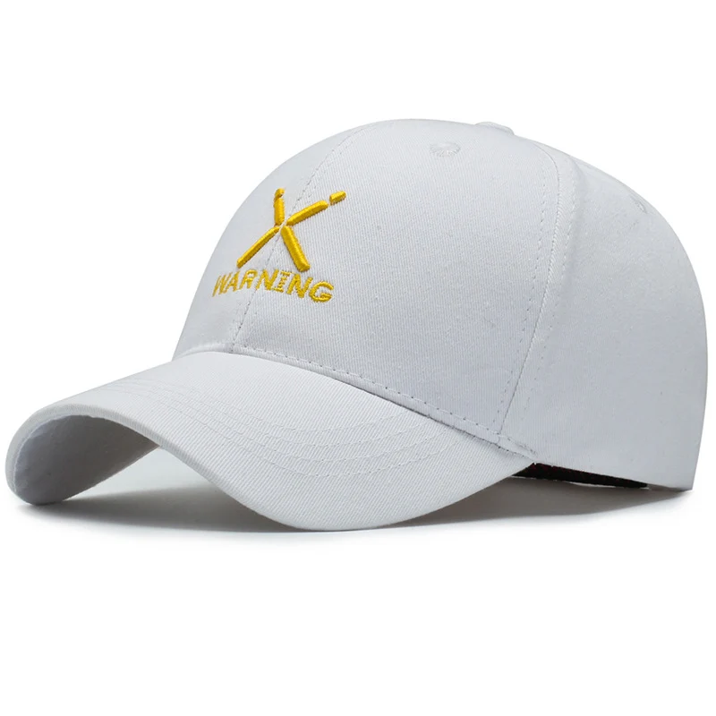 Herren Lässige Bestickte Baseballkappe Skanto 1783927066