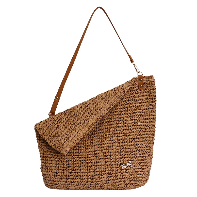 Gepolsterte Strandtasche Skanto
