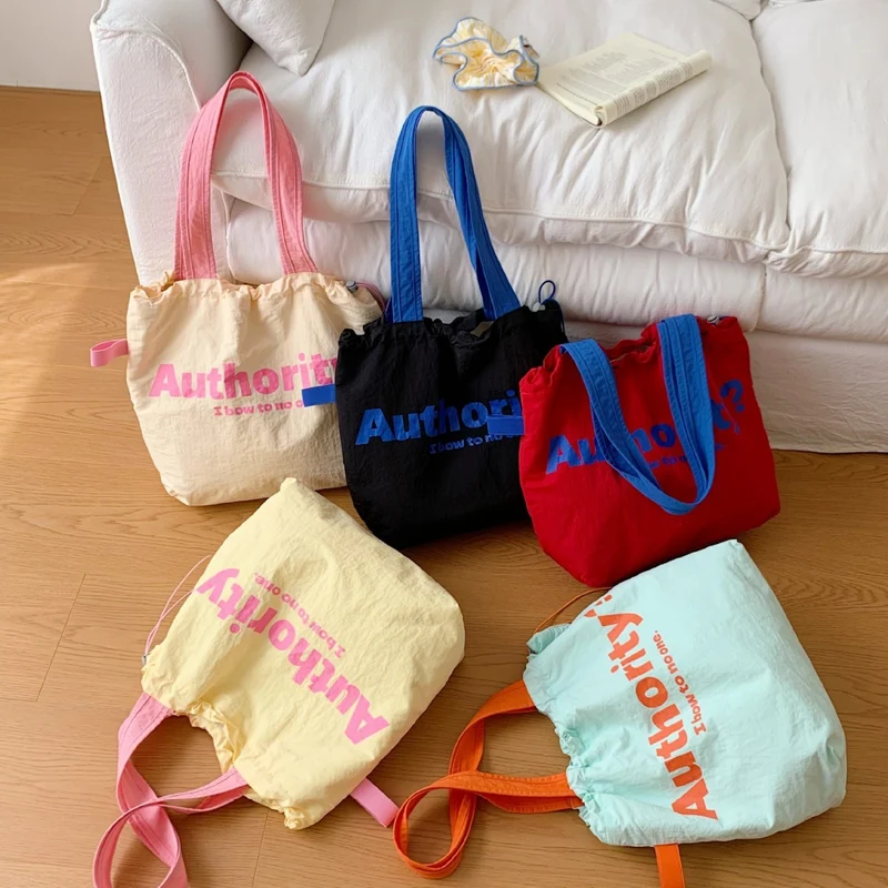 Freizeit-Tote Bag Skanto
