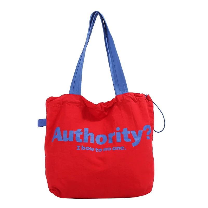 Freizeit-Tote Bag Skanto