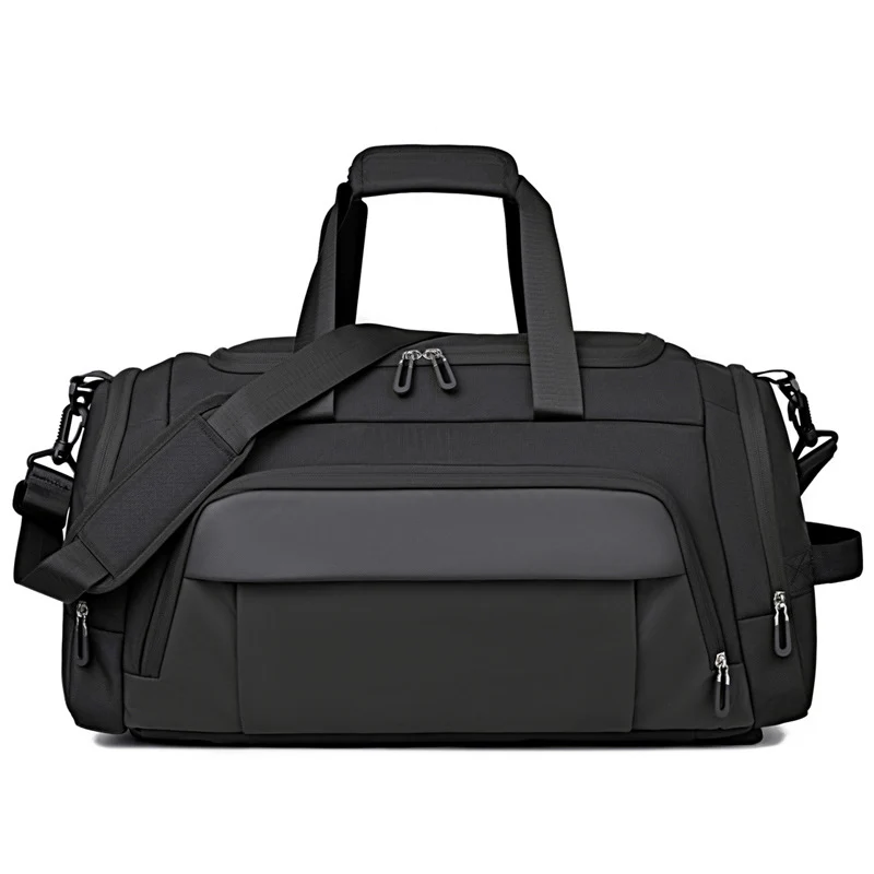 Geräumige und funktionale Sport-Reisetasche für Herren Skanto