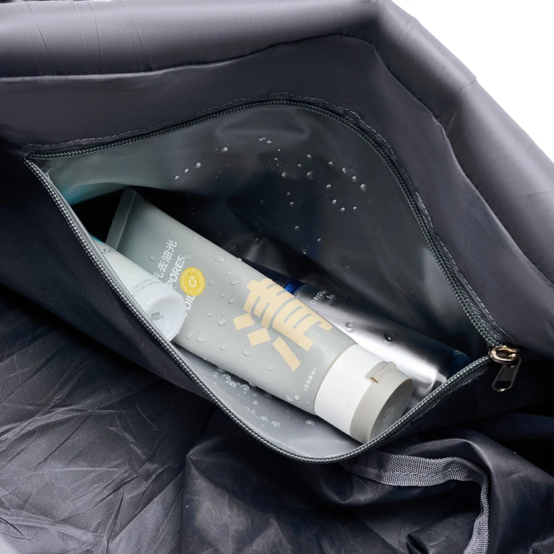 Funktionale Sport-Reisetasche für Herren Skanto