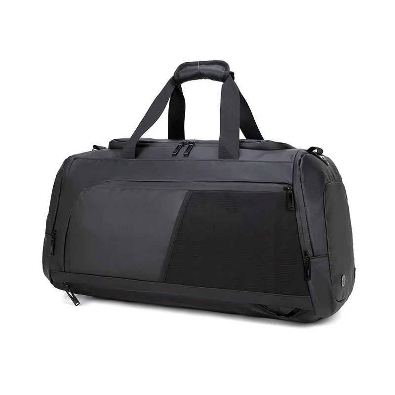 Funktionale Reisetasche für Herren mit individuellen Fächern Skanto