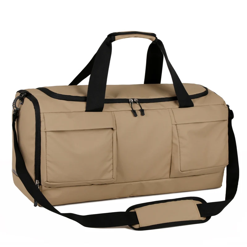 Funktionale Reisetasche für Herren Skanto