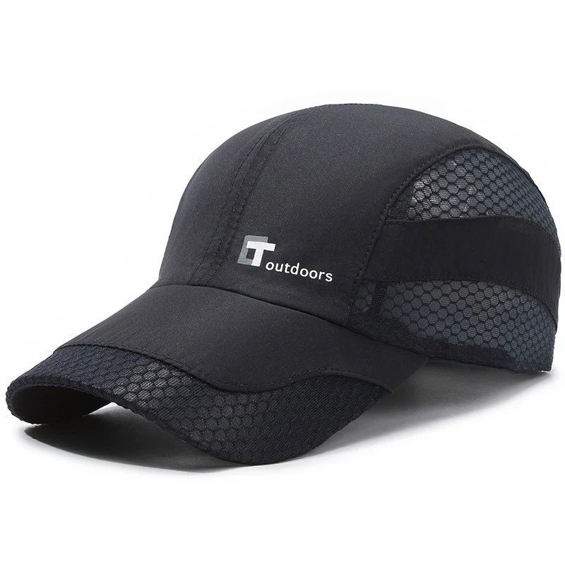 Damen Atmungsaktive Outdoor-Sportkappe Skanto