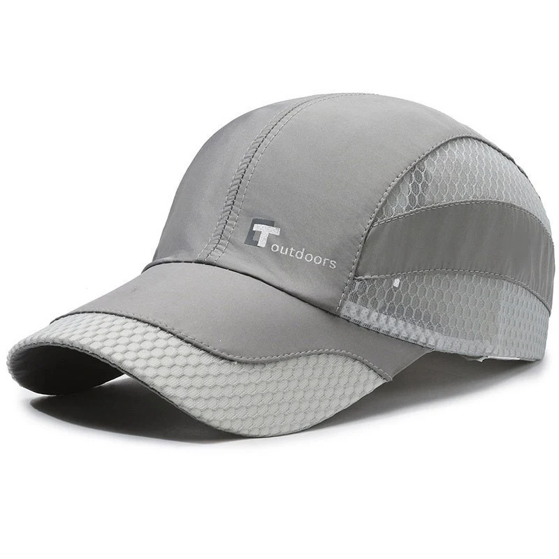 Damen Atmungsaktive Outdoor-Sportkappe Skanto