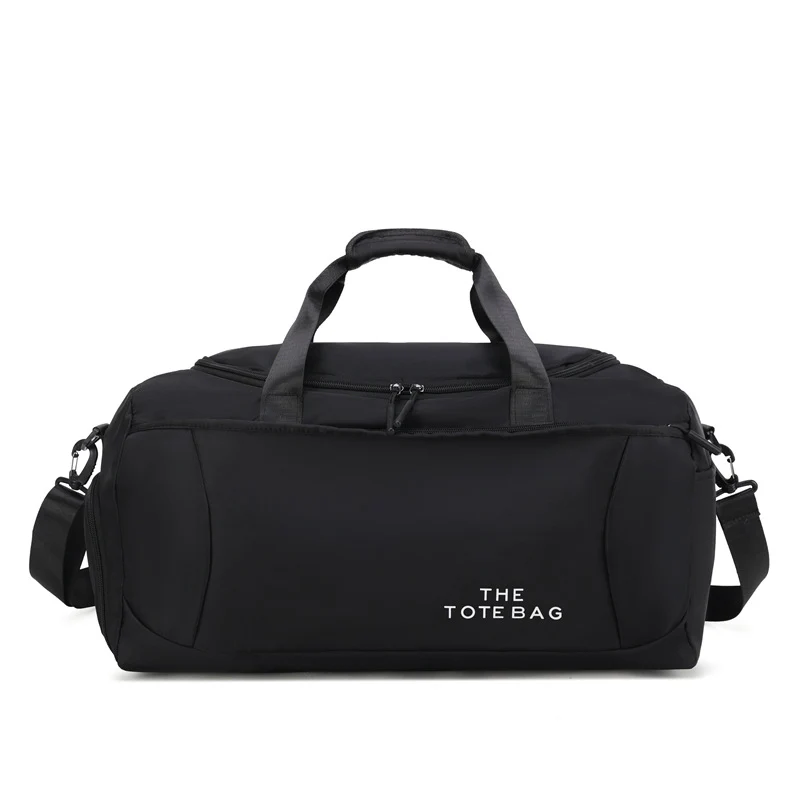 Unisex Sportliche Reisetasche mit vielseitiger Fächerstruktur Skanto