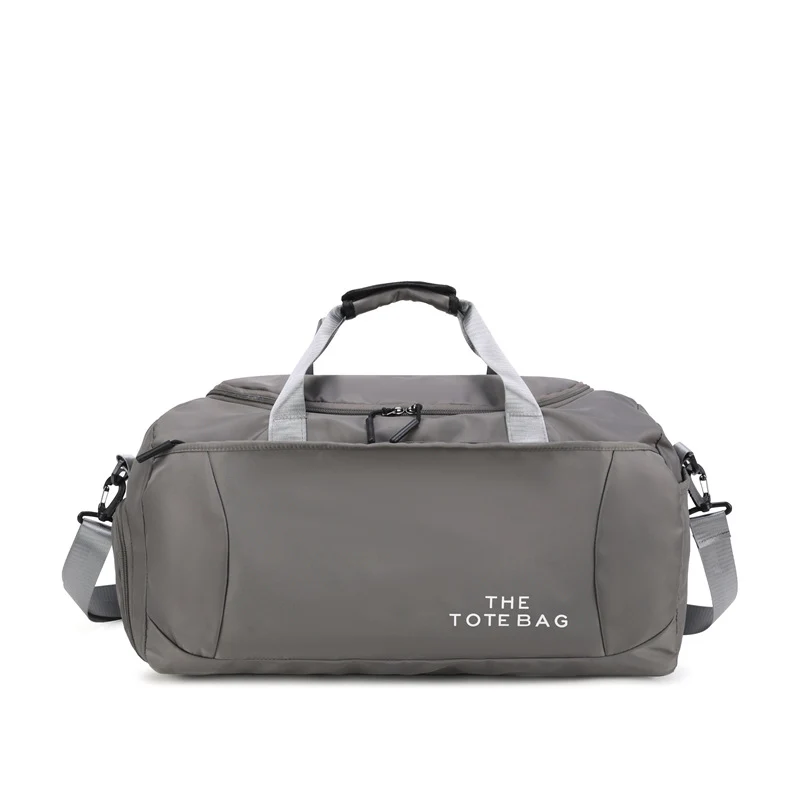 Unisex Sportliche Reisetasche mit vielseitiger Fächerstruktur Skanto