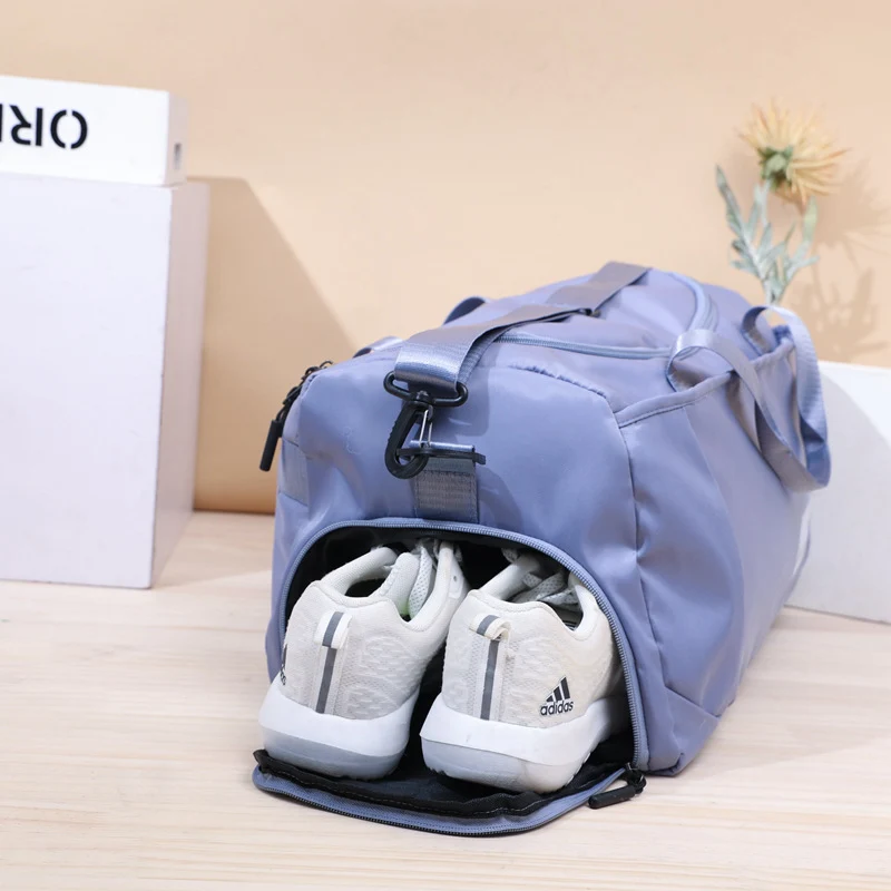 Unisex Sportliche Reisetasche mit vielseitiger Fächerstruktur Skanto