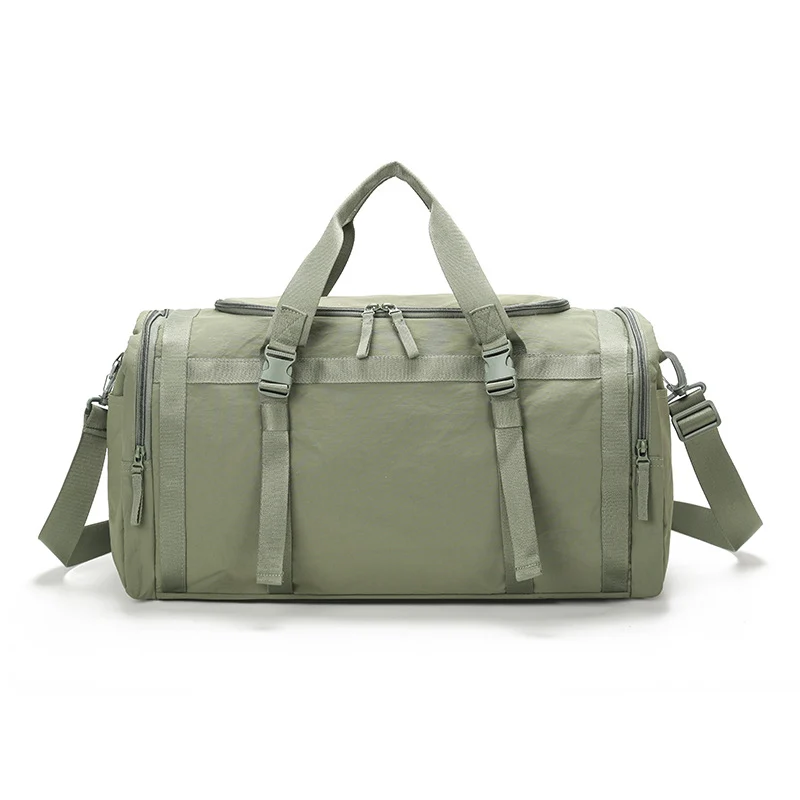 Unisex Sportliche Reisetasche mit robusten Griffen Skanto