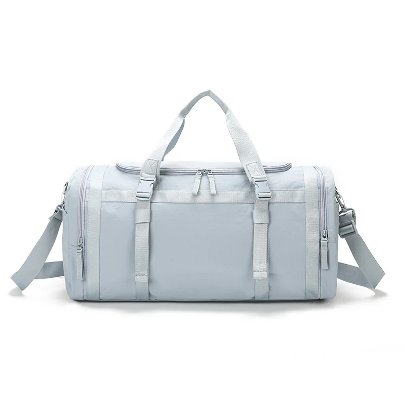 Unisex Sportliche Reisetasche mit robusten Griffen Skanto