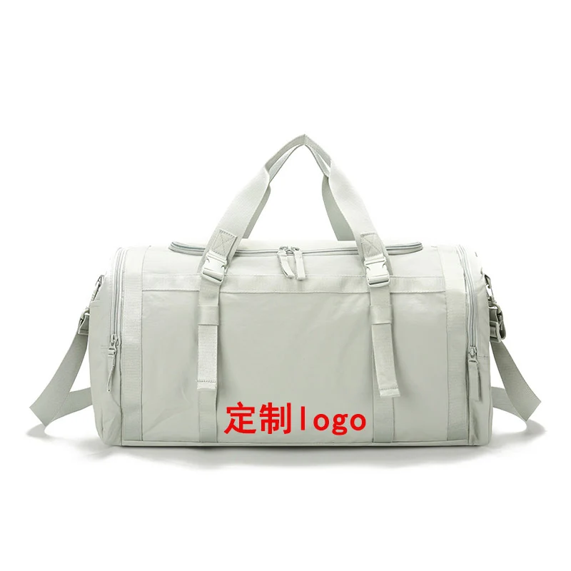 Unisex Sportliche Reisetasche mit robusten Griffen Skanto