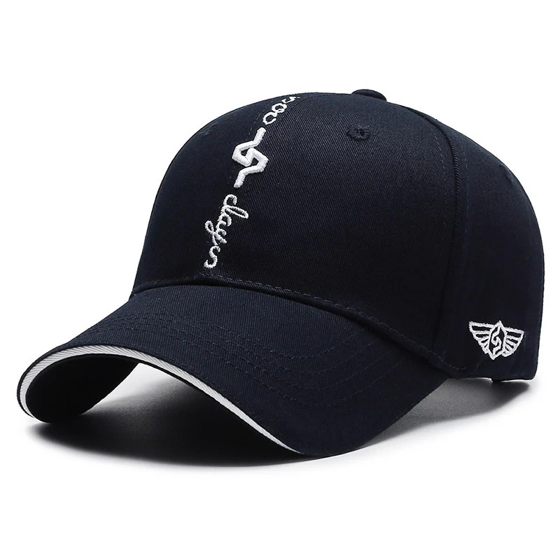 Herren Lässige Baseballkappe Skanto