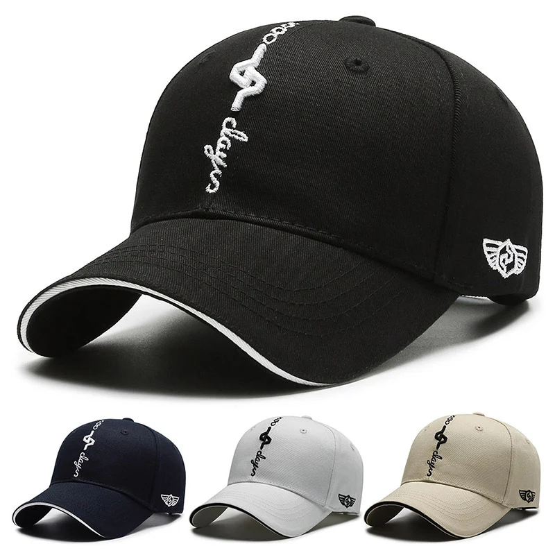 Herren Lässige Baseballkappe Skanto