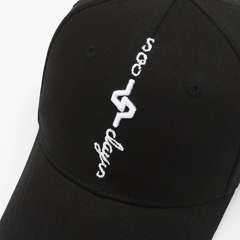 Herren Lässige Baseballkappe Skanto