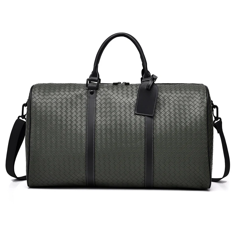 Elegante und geräumige Sport-Reisetasche für Herren Skanto
