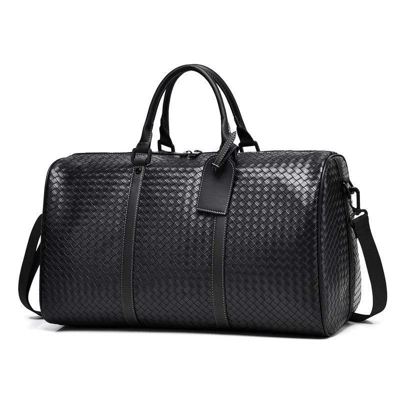 Elegante und geräumige Sport-Reisetasche für Herren Skanto