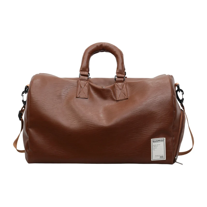 Elegante und geräumige Handtasche für Herren Skanto
