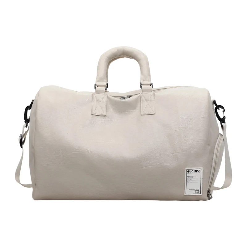 Elegante und geräumige Handtasche für Herren Skanto