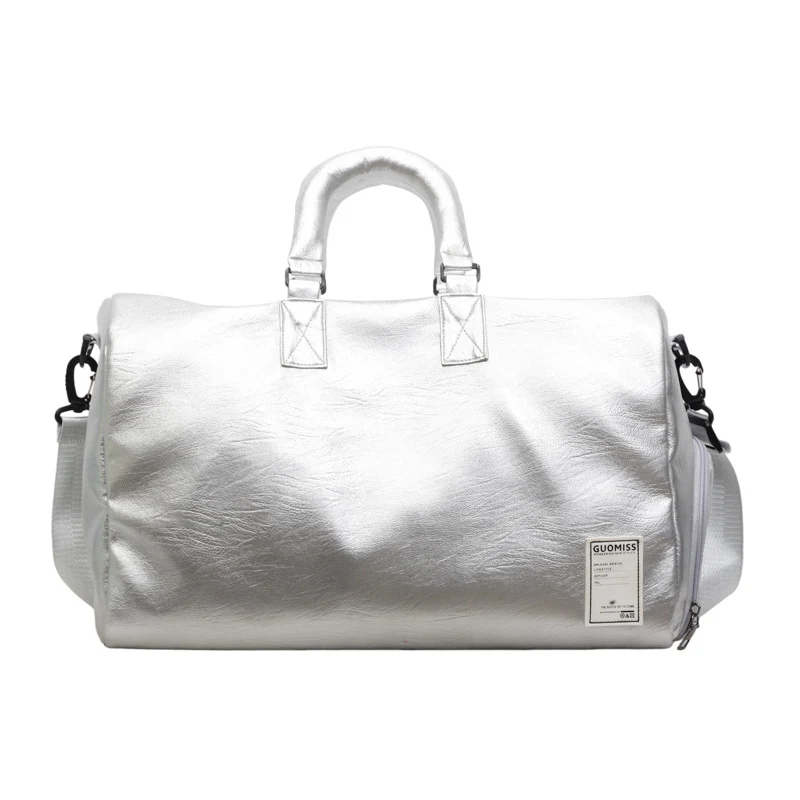 Elegante und geräumige Handtasche für Herren Skanto