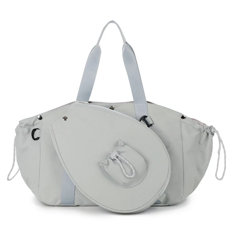 Vielseitige Sport- und Reisetasche Skanto für Damen