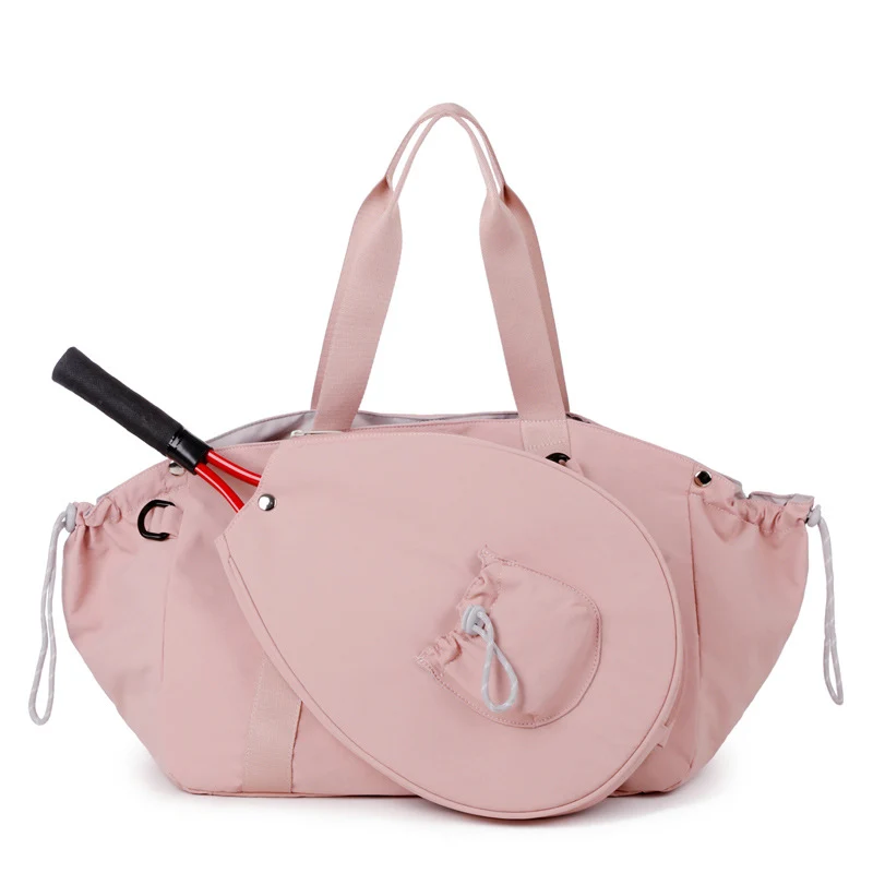 Vielseitige Sport- und Reisetasche Skanto für Damen