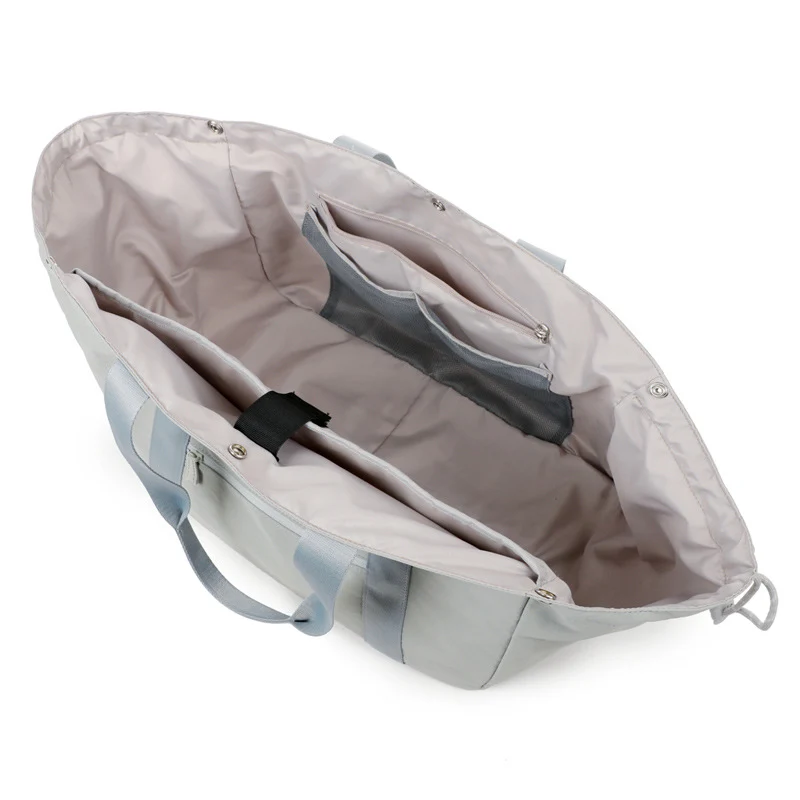Vielseitige Sport- und Reisetasche Skanto für Damen