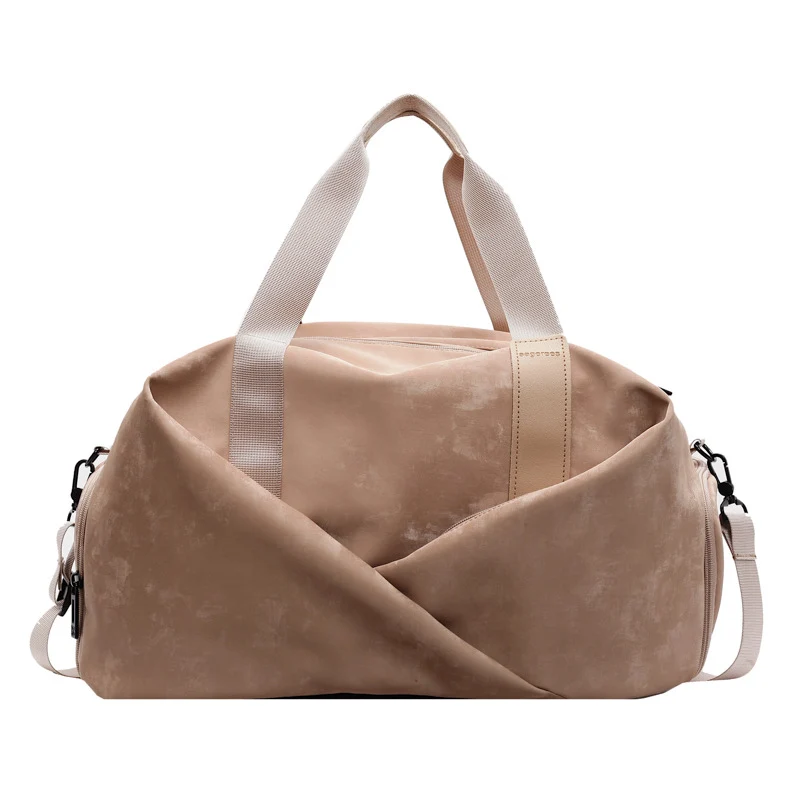 Stylische und geräumige Reisetasche Skanto für Damen