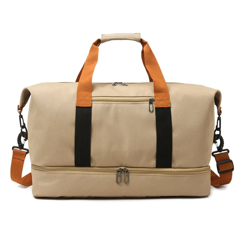 Unisex Sportliche Reisetasche Skanto