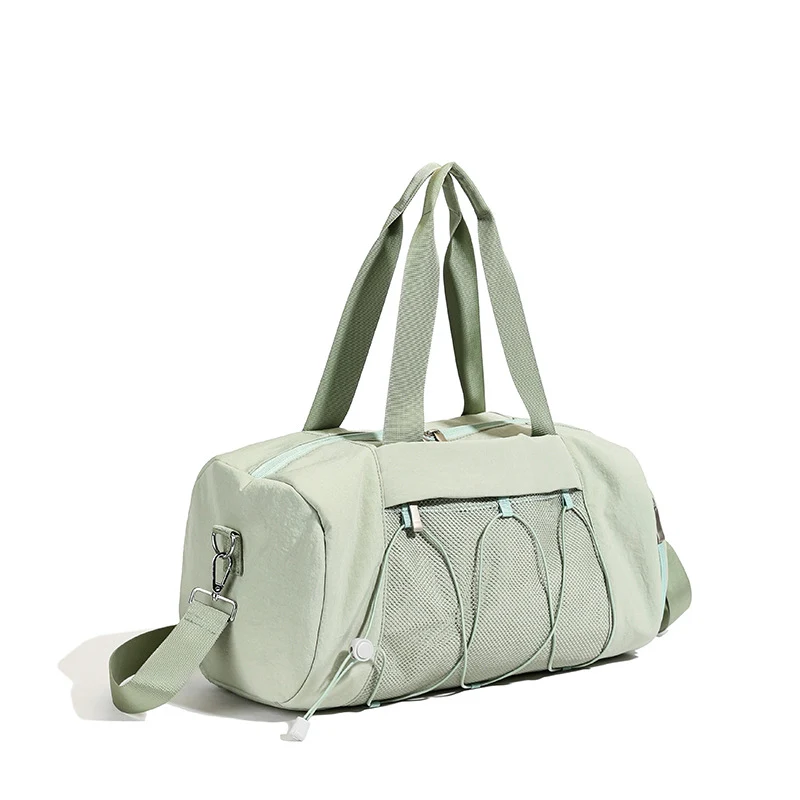 Unisex Sport- und Reisetasche mit ergonomischen Griffen Skanto