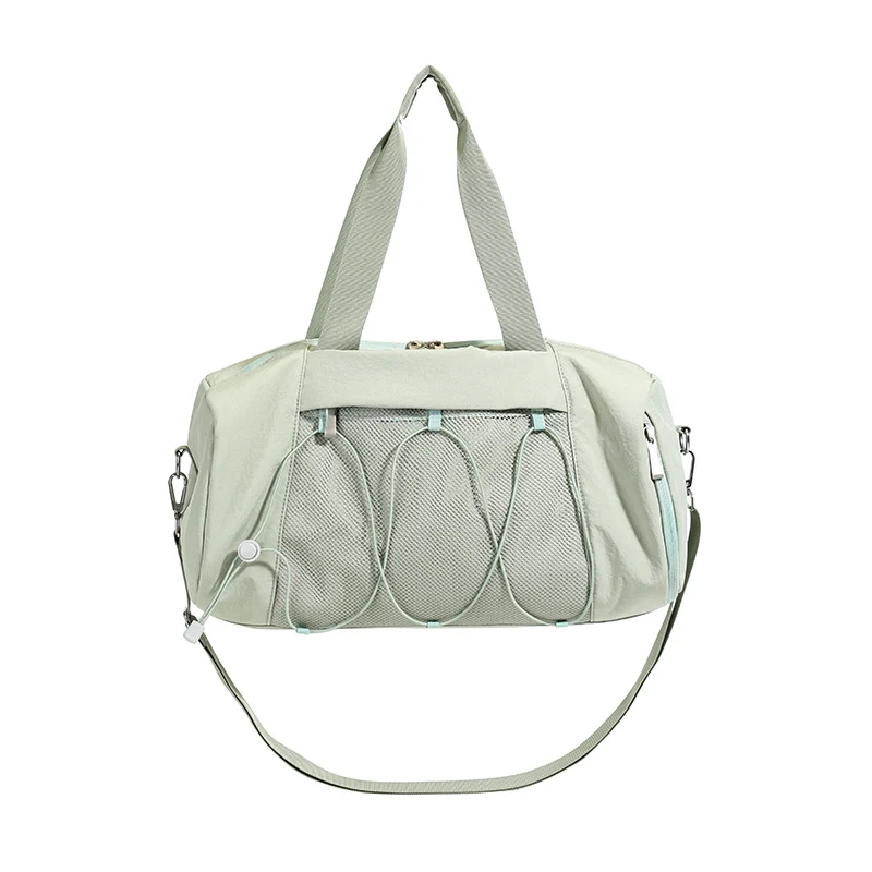 Unisex Sport- und Reisetasche mit ergonomischen Griffen Skanto