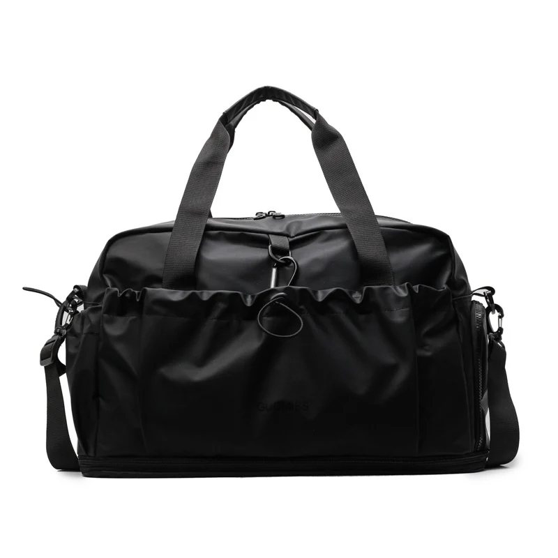 Unisex Geräumige Reisetasche mit abnehmbaren Griffen Skanto