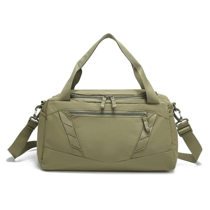 Herren Vielseitige Sport- und Reisetasche Skanto