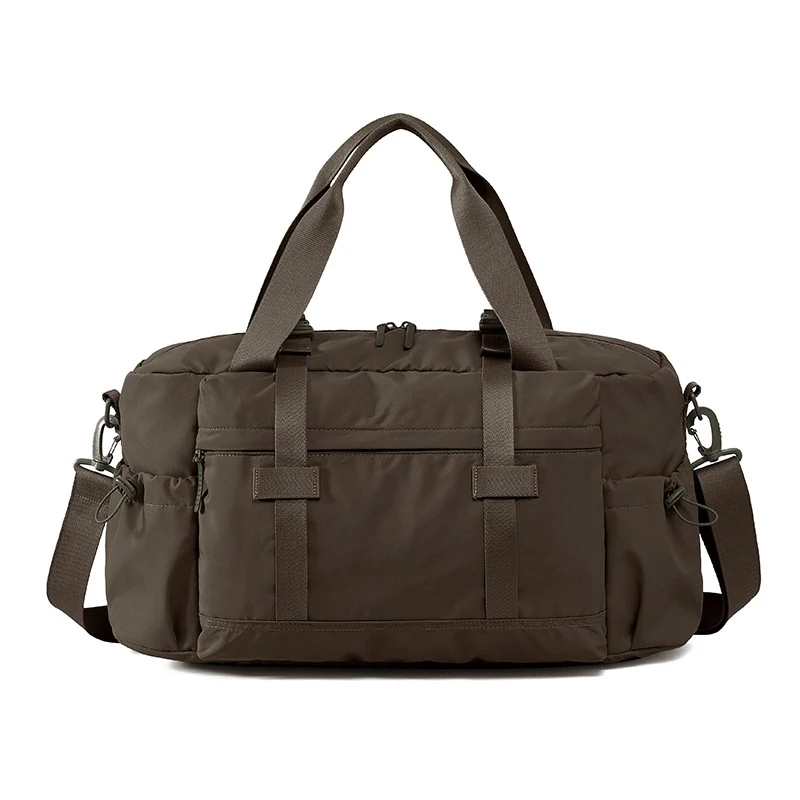 Herren Vielseitige Outdoor-Reisetasche Skanto