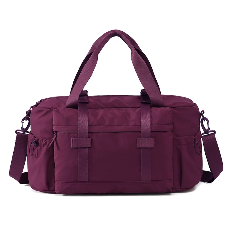 Herren Vielseitige Outdoor-Reisetasche Skanto