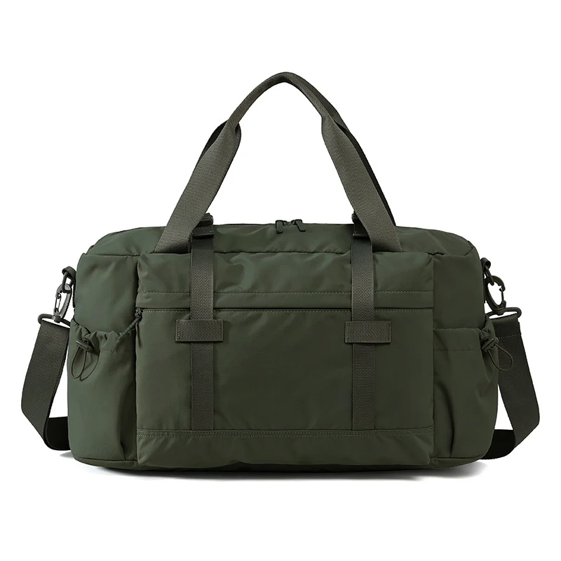 Herren Vielseitige Outdoor-Reisetasche Skanto