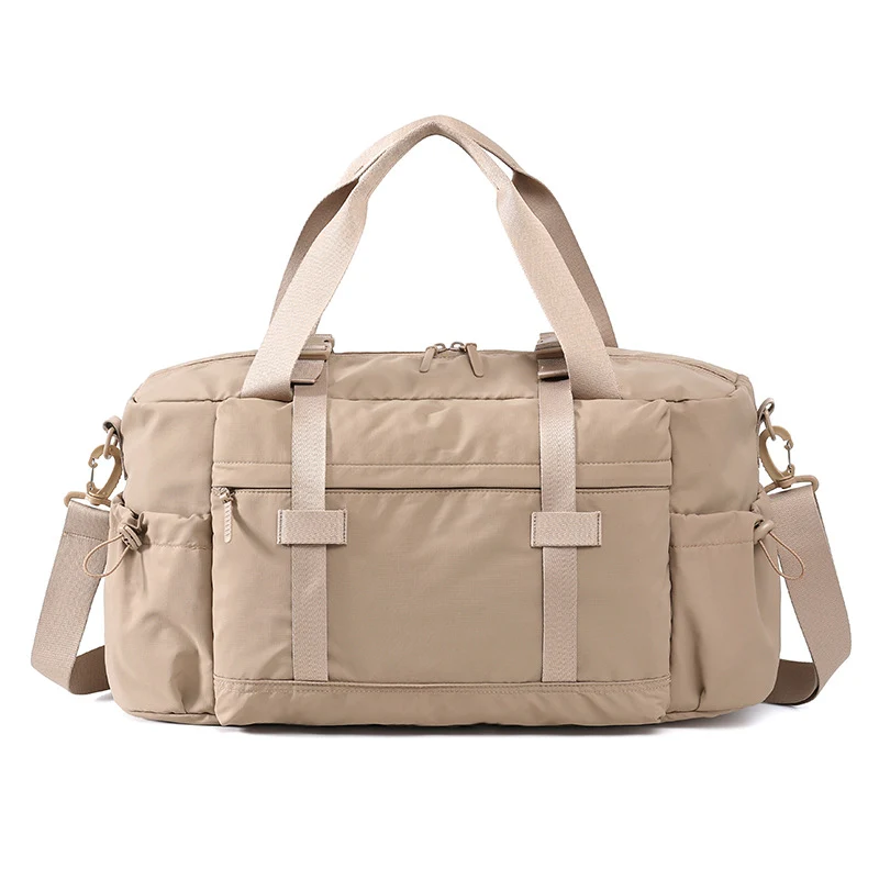 Herren Vielseitige Outdoor-Reisetasche Skanto