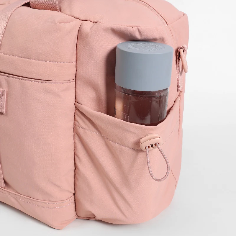 Herren Vielseitige Outdoor-Reisetasche Skanto