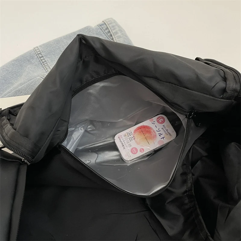 Herren Robuste Sport- und Reisetasche Skanto