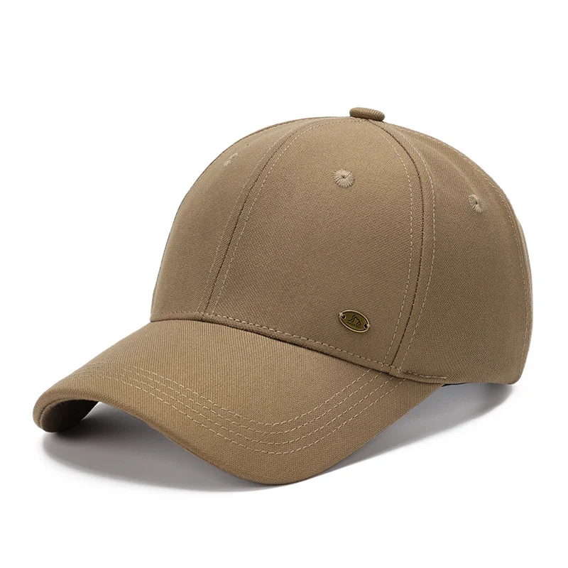 Herren Verstellbare Performance Baseballkappe Skanto