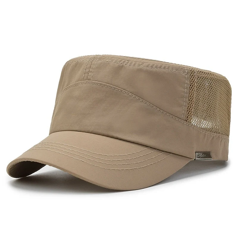 Unisex Sportliche und Leichte Cap Skanto
