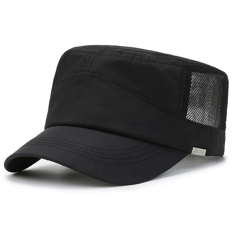 Unisex Sportliche und Leichte Cap Skanto