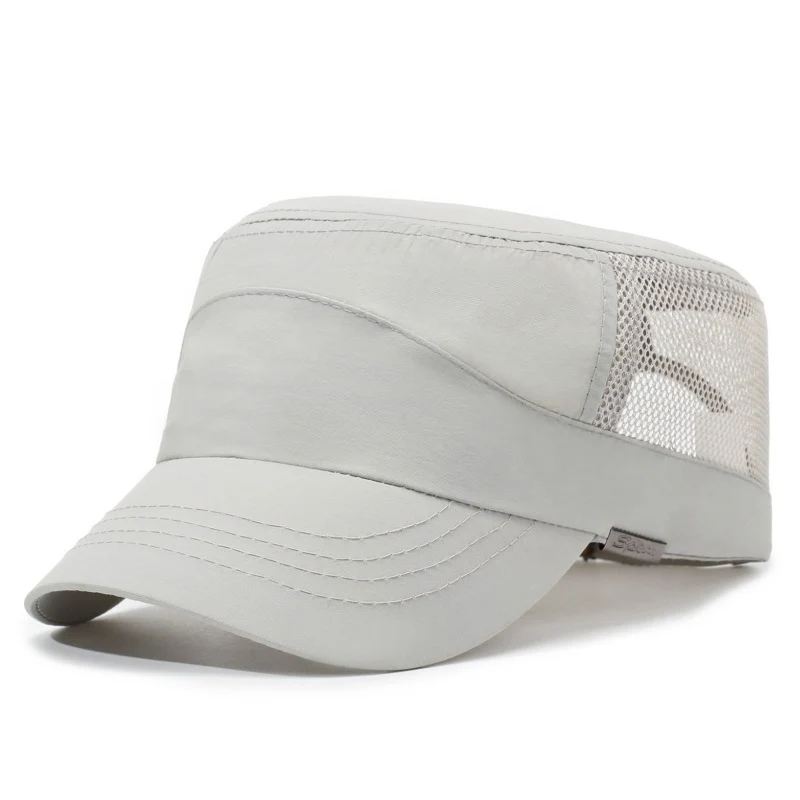 Unisex Sportliche und Leichte Cap Skanto