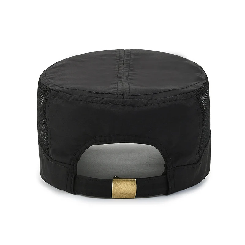 Unisex Sportliche und Leichte Cap Skanto